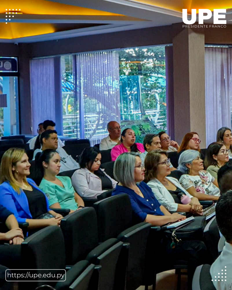 Claustro Docente: Facultad de Ciencias de la Salud 